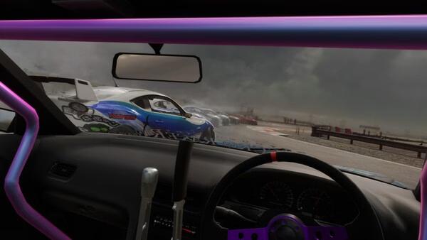CarX Drift Racing Online 10