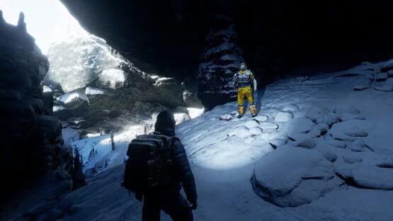 Permafrost 12