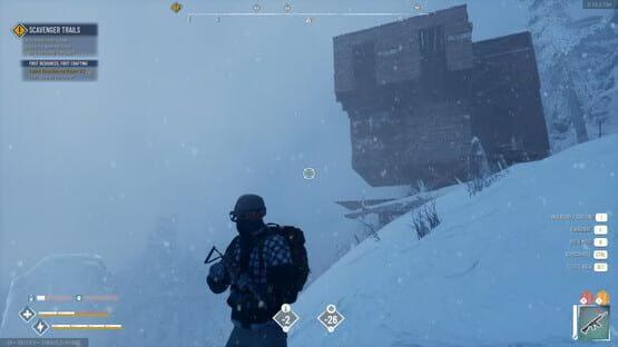 Permafrost 13