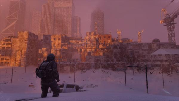 Permafrost 3