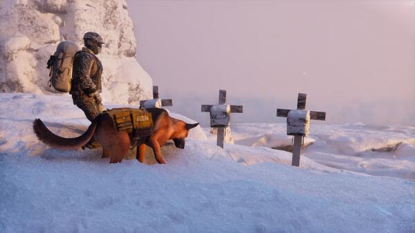 Permafrost 6