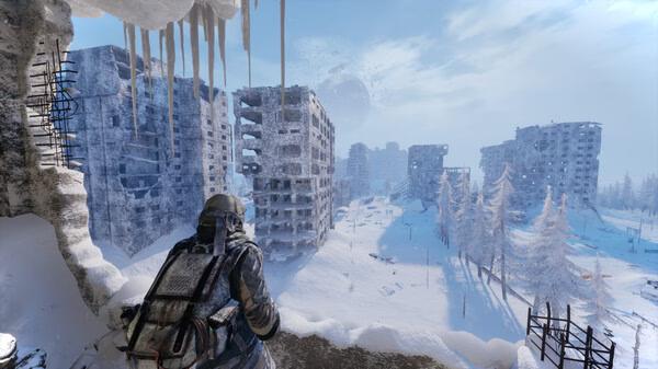 Permafrost 8
