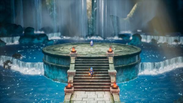 DRAGON QUEST I & II HD-2D Remake 3