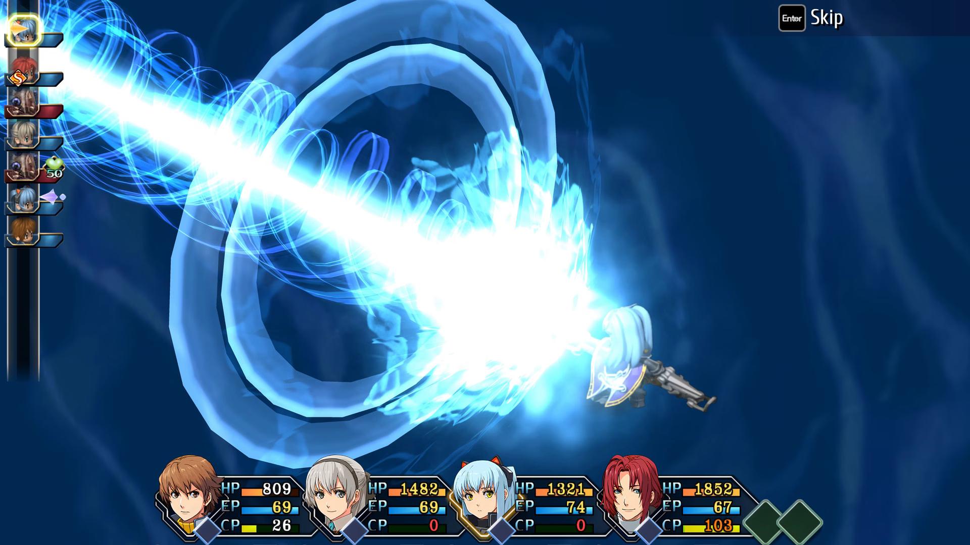 The Legend of Heroes: Trails from Zero