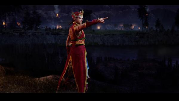 DYNASTY WARRIORS 3: Complete Edition Remastered 3