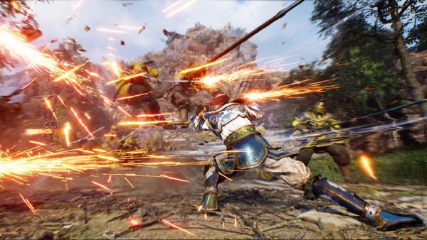 DYNASTY WARRIORS 3: Complete Edition Remastered 7