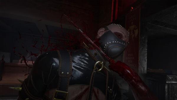 Clive Barker's Hellraiser: Revival 3