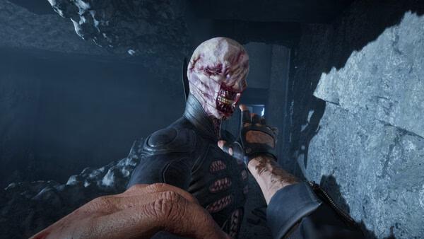 Clive Barker's Hellraiser: Revival 6