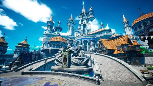 DragonSword : Awakening 1