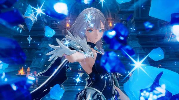 DragonSword : Awakening 3