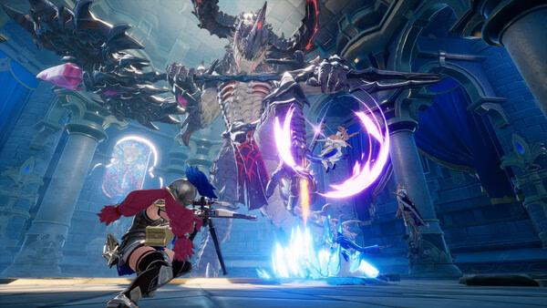 DragonSword : Awakening 4
