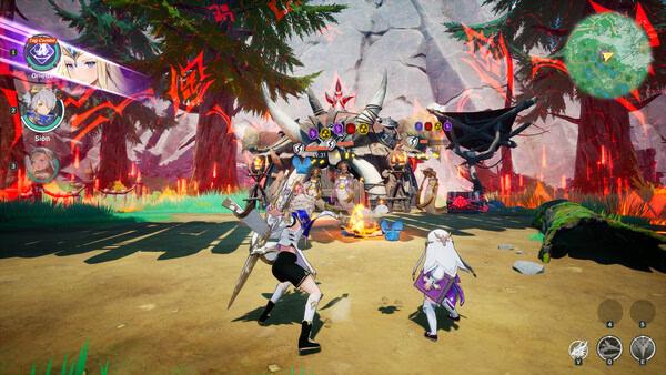 DragonSword : Awakening 8