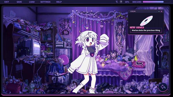 Yunyun Syndrome!? Rhythm Psychosis 3