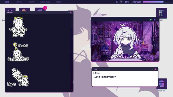 Yunyun Syndrome!? Rhythm Psychosis 6