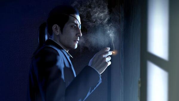 Yakuza 0 2