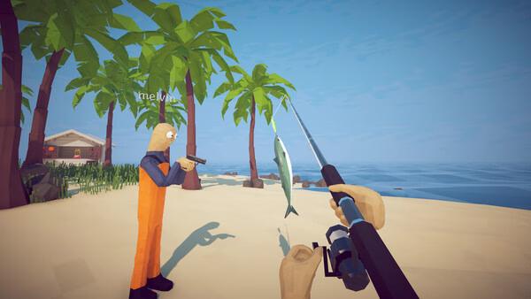 How to Fish 3