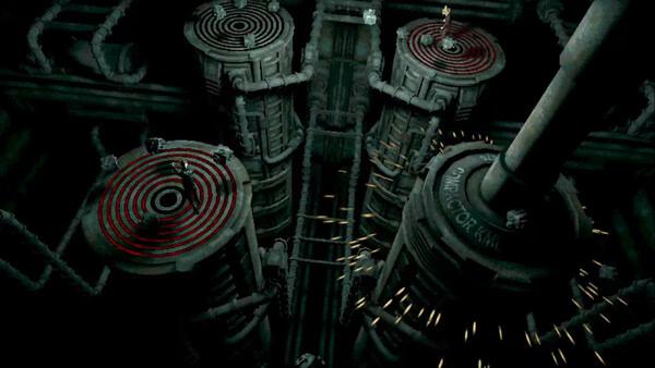 Machine Party 8