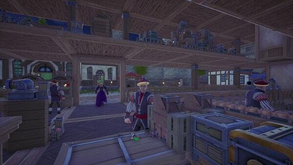 Alchemy Factory 5