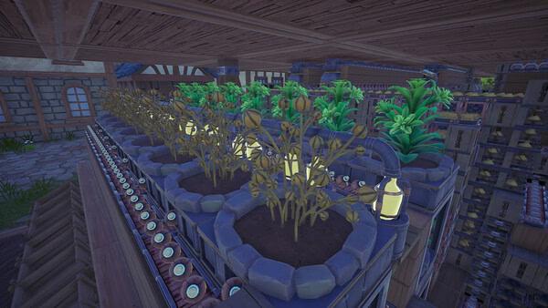 Alchemy Factory 7
