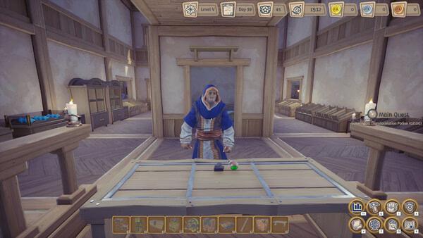 Alchemy Factory 10