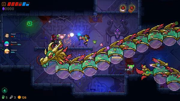 Neon Abyss 2 1