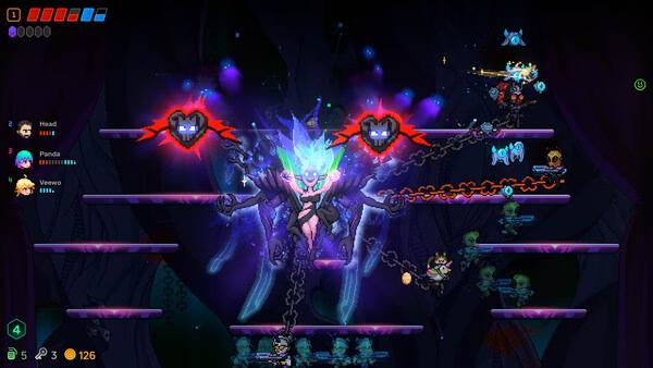Neon Abyss 2 4