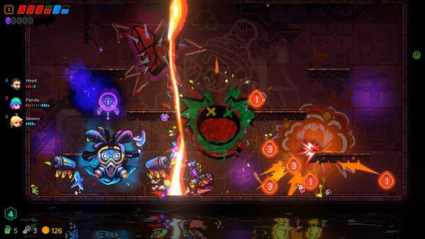 Neon Abyss 2 6