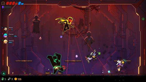 Neon Abyss 2 7
