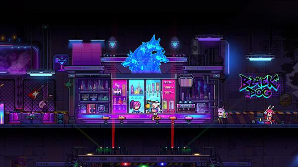 Neon Abyss 2 8