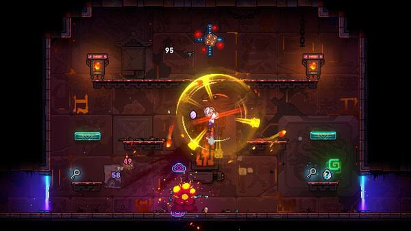 Neon Abyss 2 9