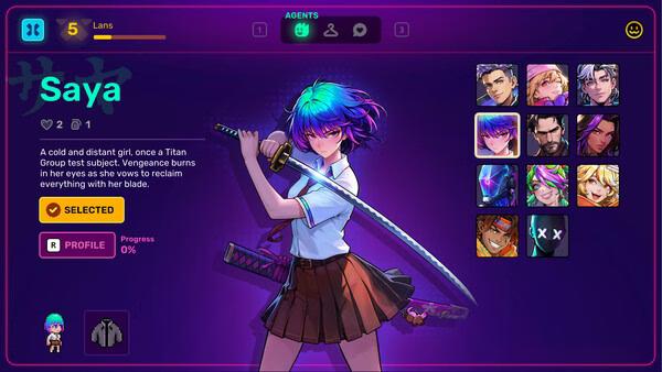 Neon Abyss 2 10