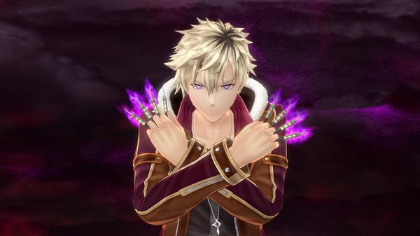 The Legend of Heroes: Trails of Cold Steel IV 7