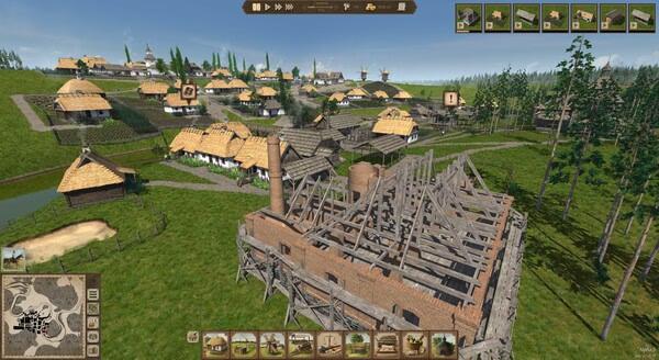 Ostriv 3