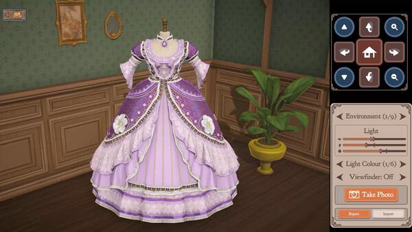 Dressmaker 2