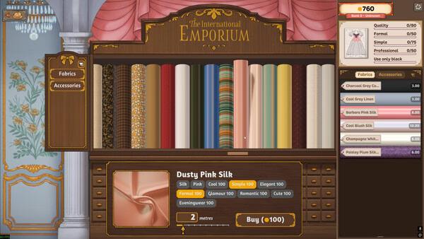 Dressmaker 4