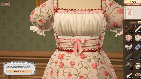 Dressmaker 6