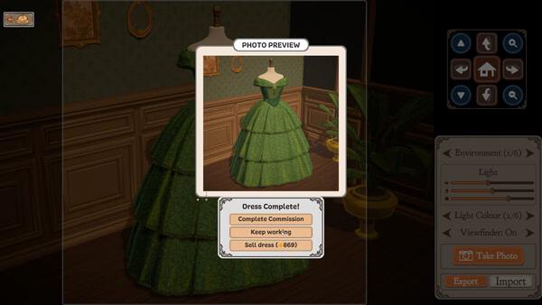 Dressmaker 8