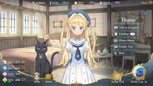 Magical Princess 1