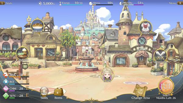Magical Princess 4