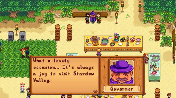 Stardew Valley 5