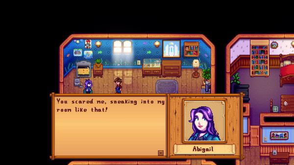 Stardew Valley 8
