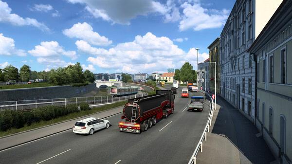 Euro Truck Simulator 2 9