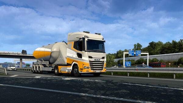 Euro Truck Simulator 2 10
