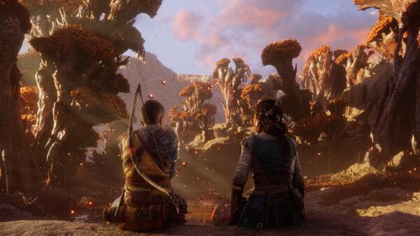 God of War Ragnarök 8