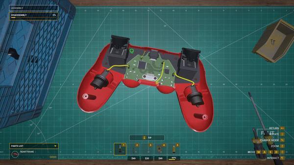 Electrician Simulator 9