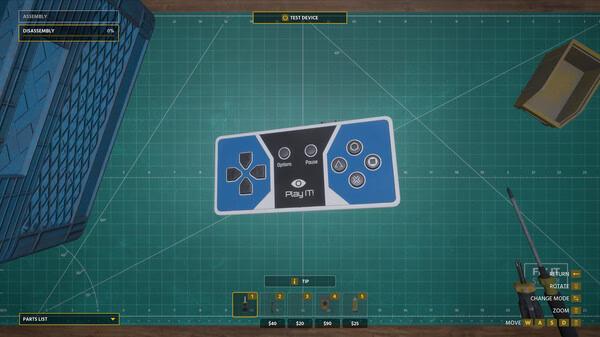 Electrician Simulator 10