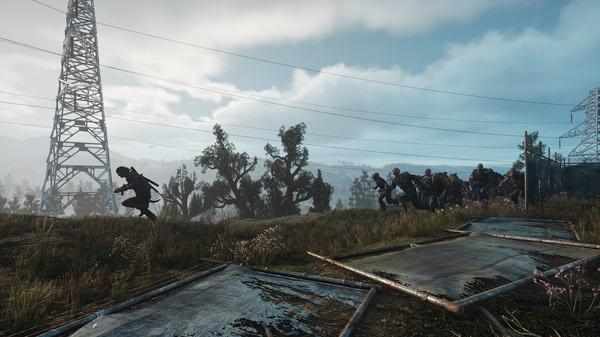 Days Gone 2