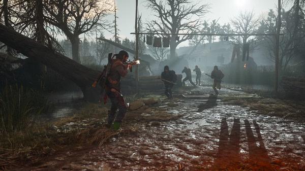 Days Gone 5