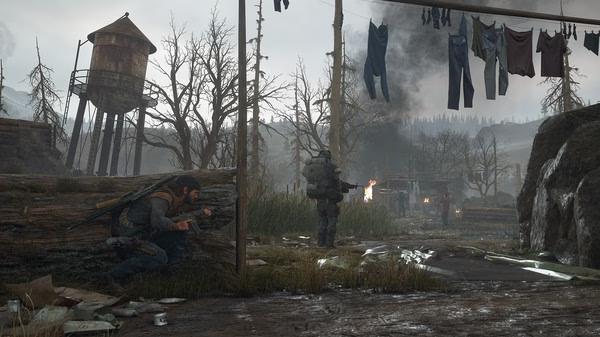 Days Gone 9