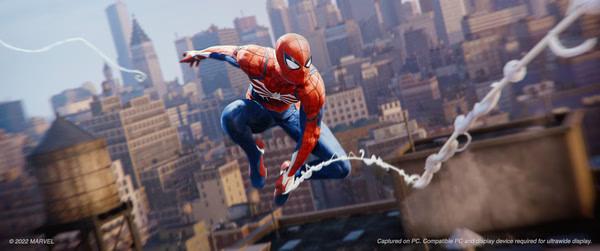 Marvel's Spider-Man 4